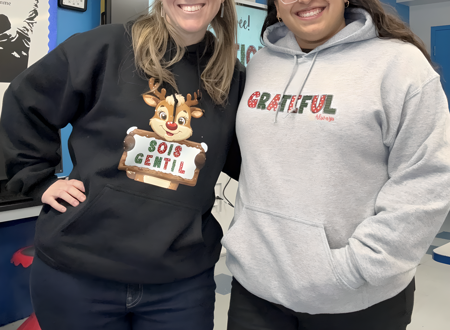 Coton ouaté Grateful