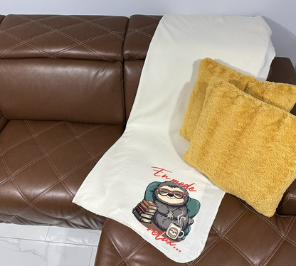 Jetée En mode relax