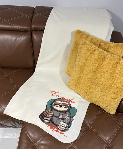 Jetée En mode relax