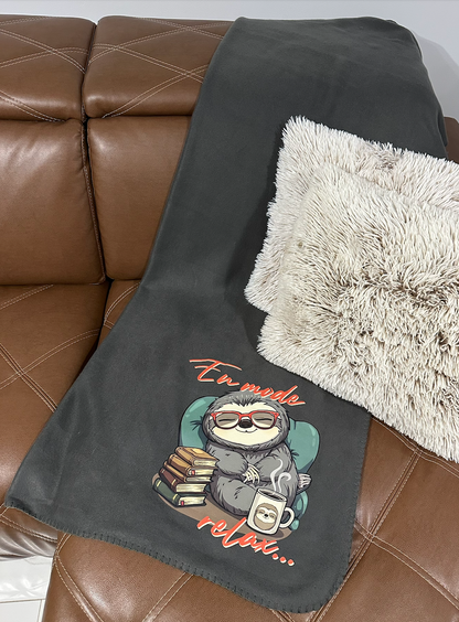 Jetée En mode relax