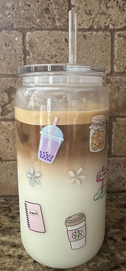 Gobelet "En mode relax"