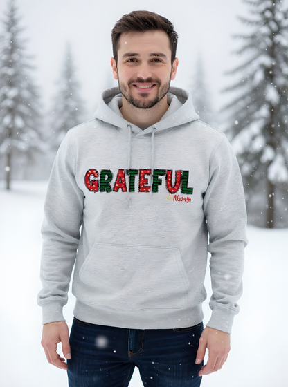 Coton ouaté Grateful