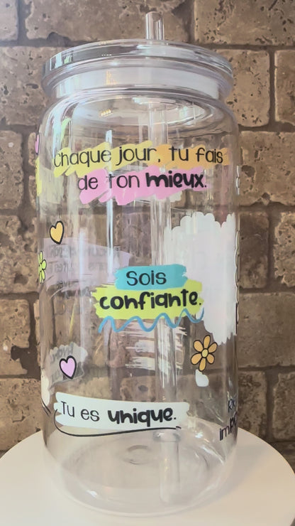 Commande Alexandra