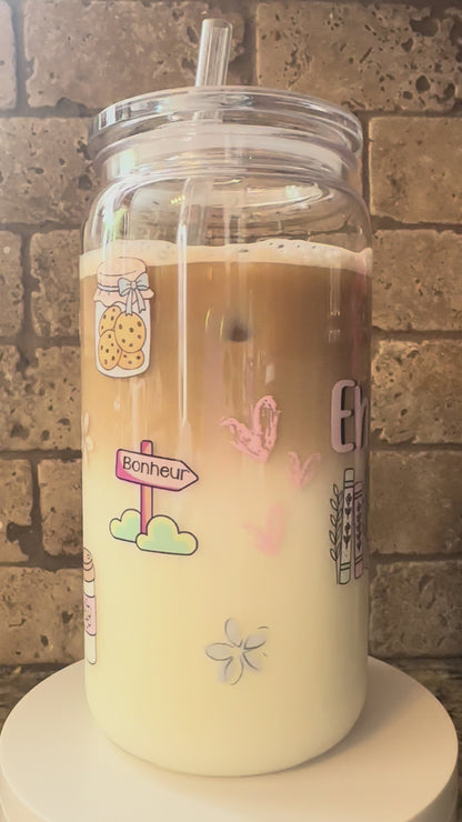 Gobelet "En mode relax"