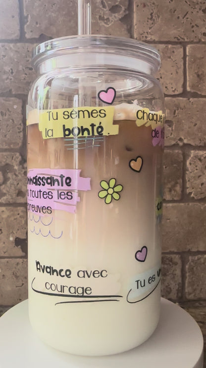 Commande Alexandra