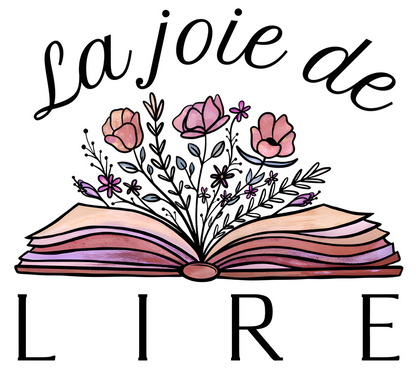 Chandail La joie de lire